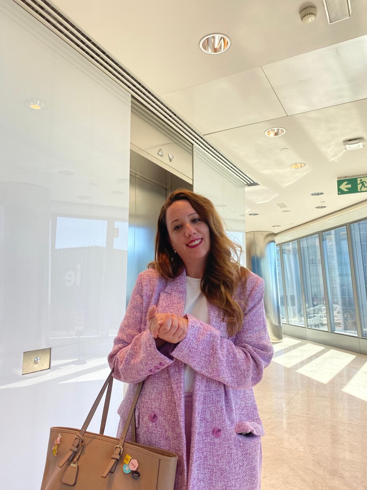 María Asunción Valero Rodríguez, Editora Adjunta de ELASTIKA