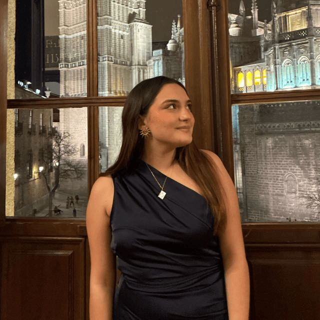 María del Carmen Figueroa Martín, Editora Responsable de los Manuscritos de ELASTIKA