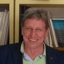 José-María Montero, miembro del Consejo Científico de ELASTIKA en el área de Economía Aplicada