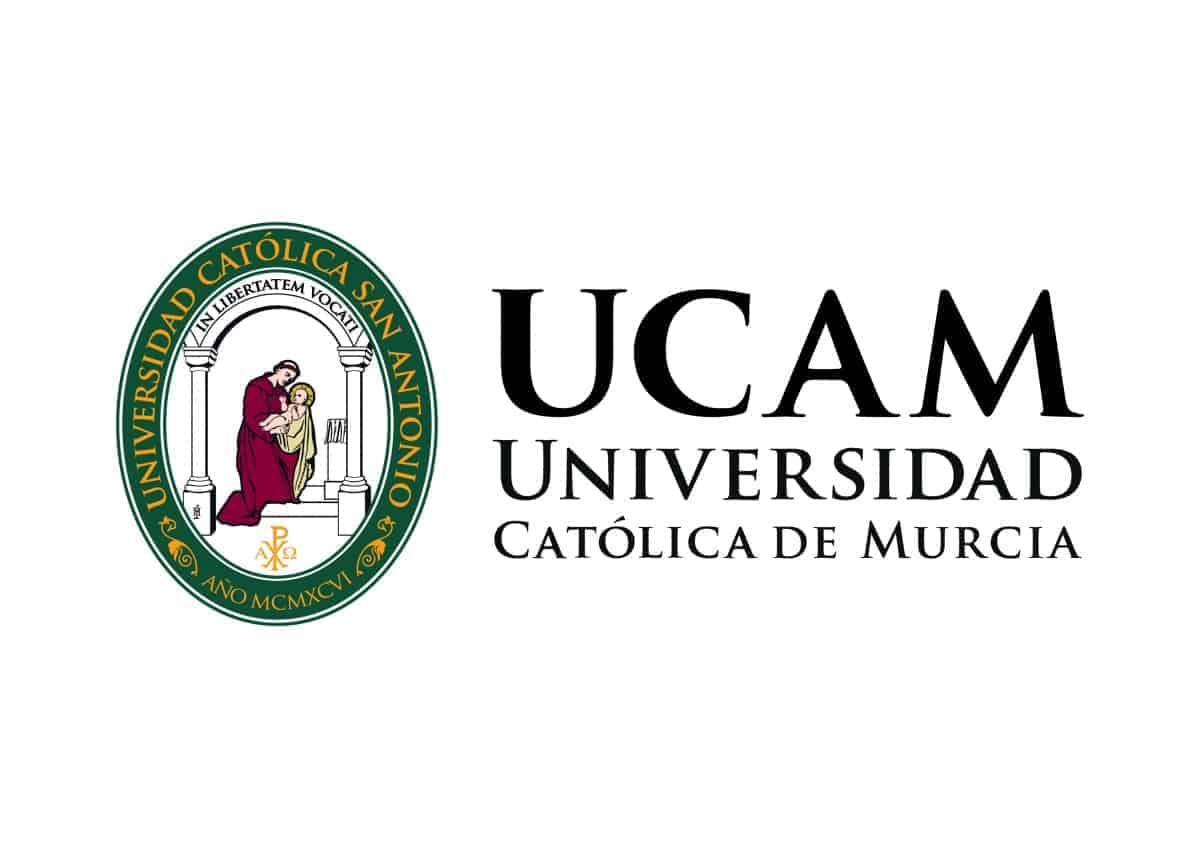 Logo Ucam