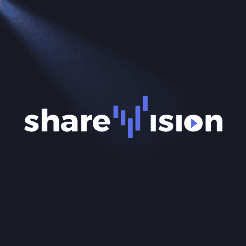 Sharevision 500x500