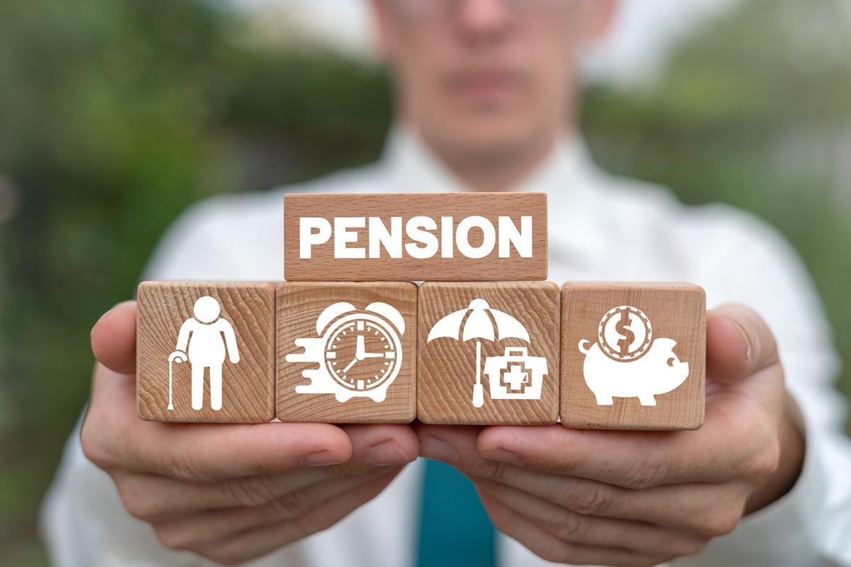 Futuro De Las Pensiones