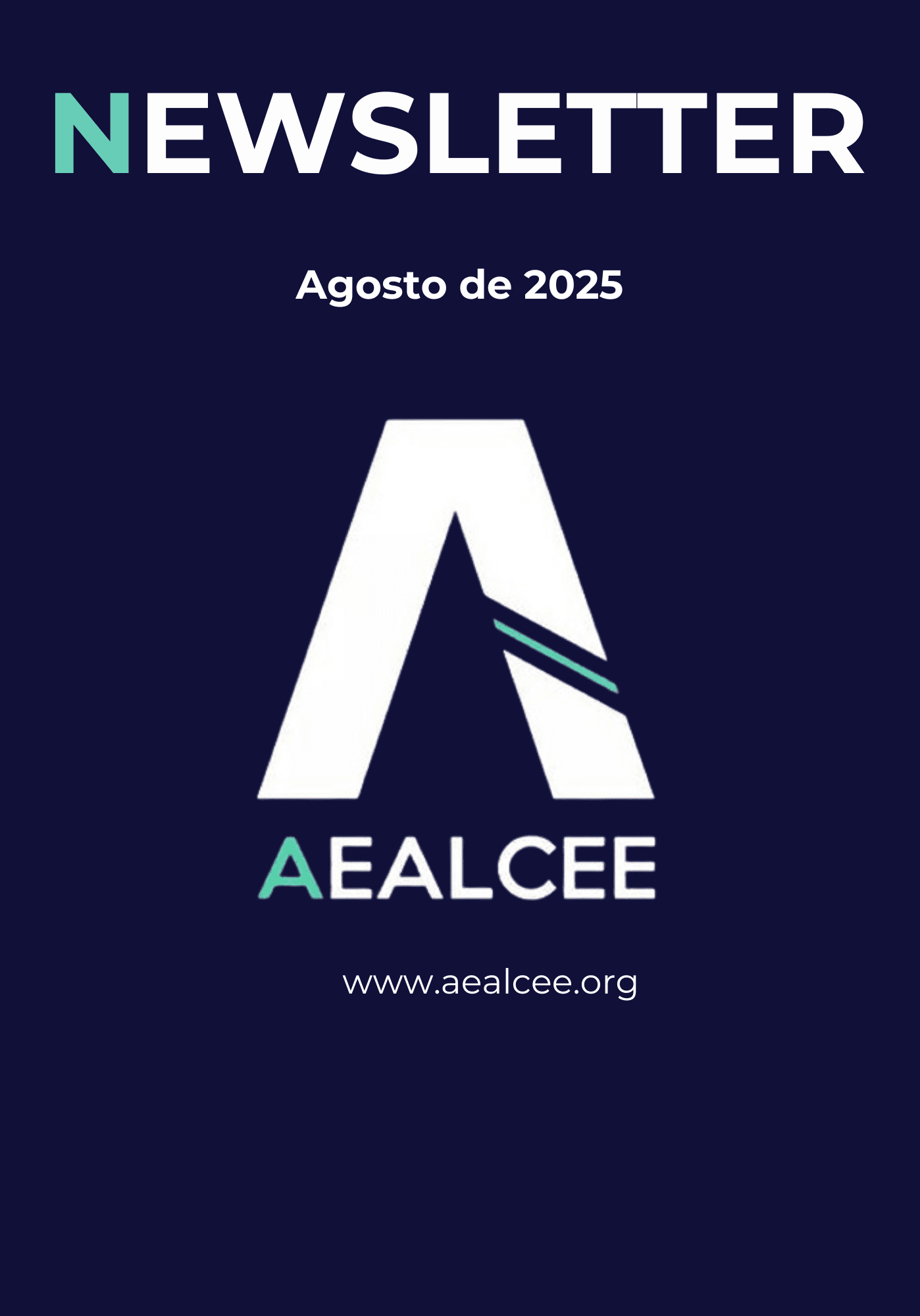 Newsletter Enero