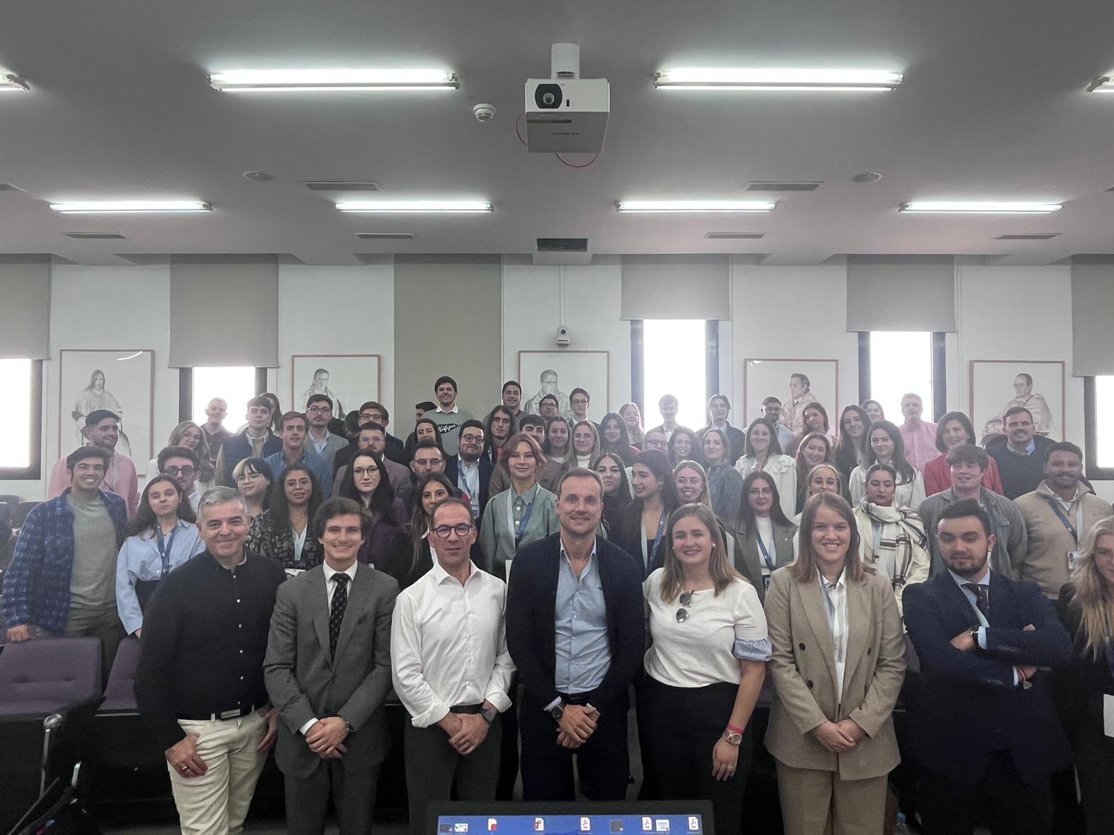 LII Congreso Nacional de Representantes en Alicante- AEFA