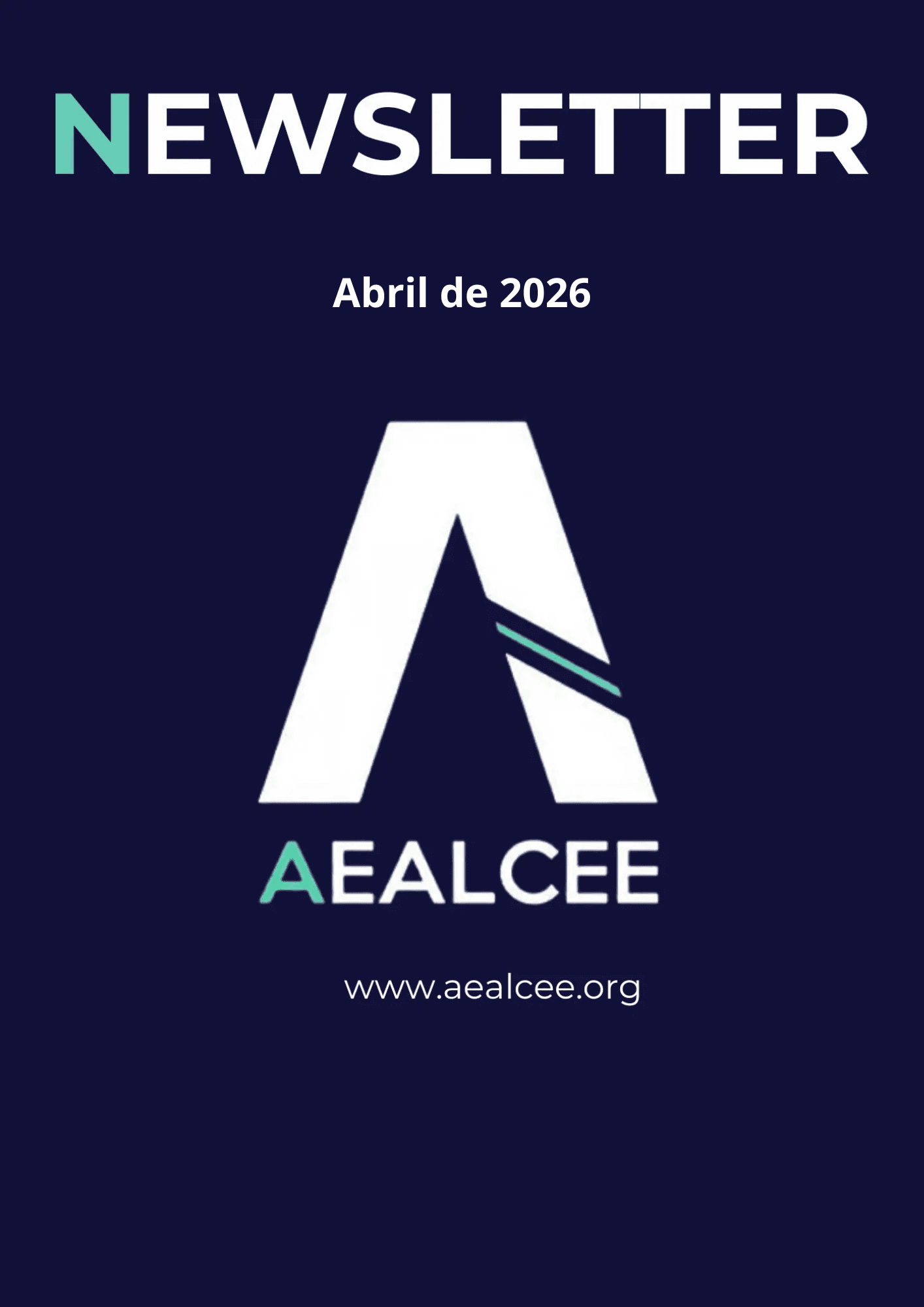 Abril De 2026