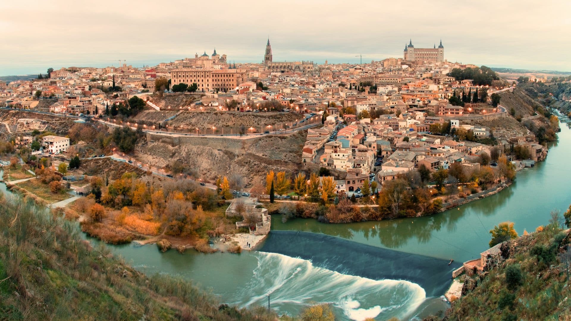 Toledo