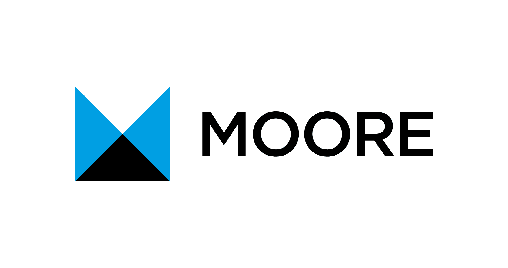 Moore Social Logo