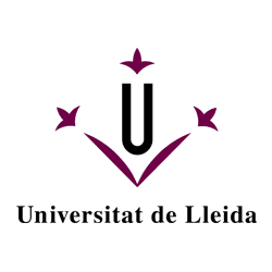 Logo Universitat De Lleida