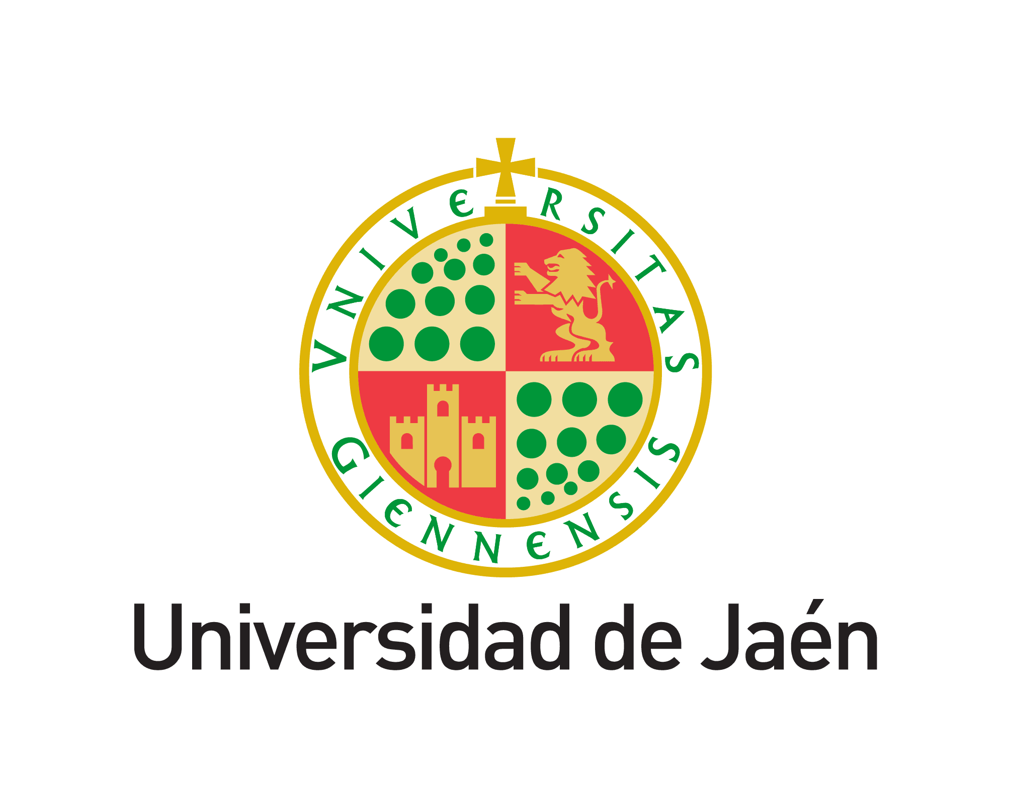 Marca Universidad De Jae?n Version Principal