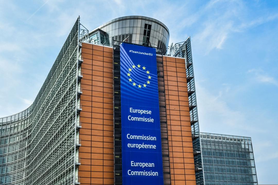 Bruselas La Comision Europea