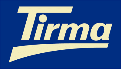 Tirma Logo