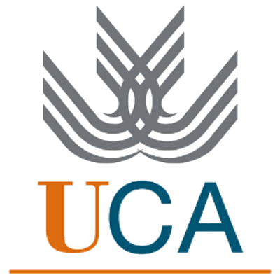 Logo Uca