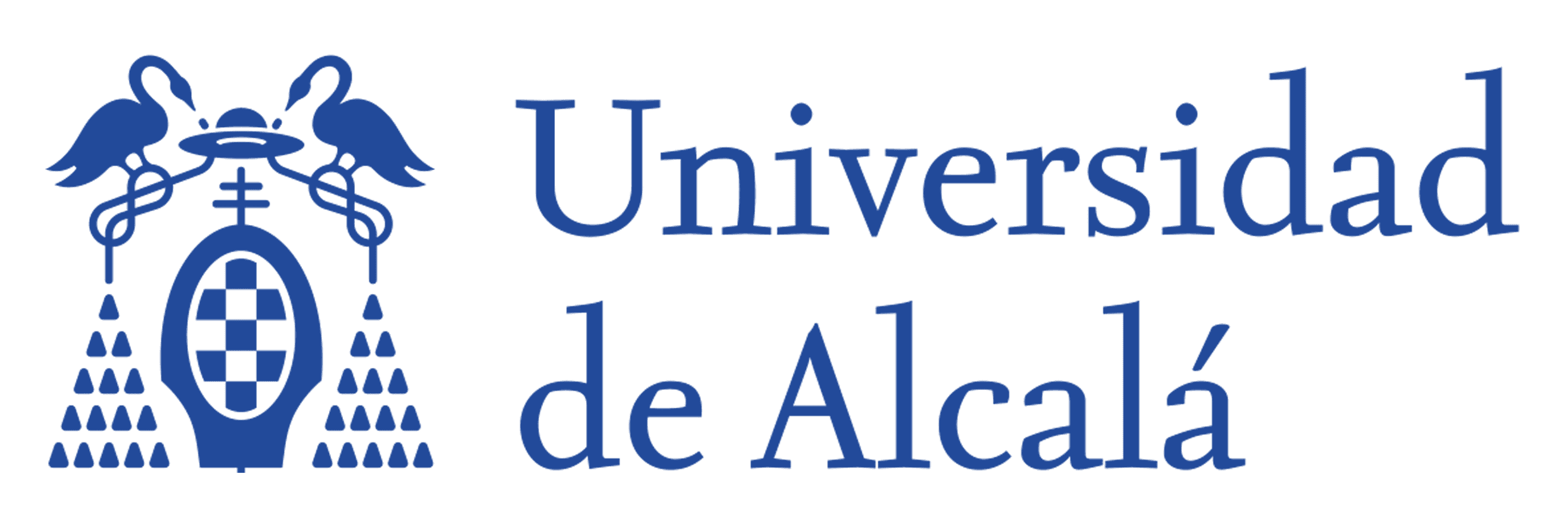 Universidad De Alcalá (2021) Logotipo