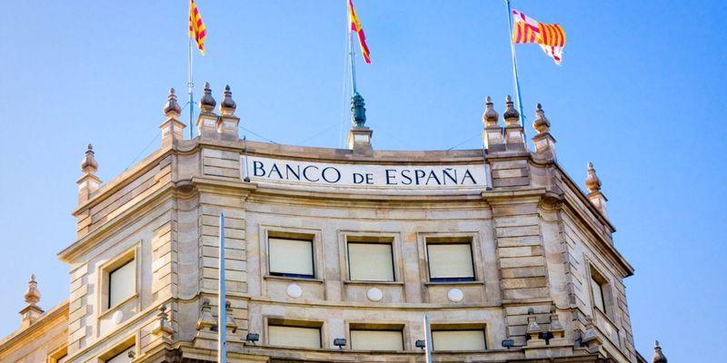 Sede Banco De Espana Barcelona Fuent Shutterstock